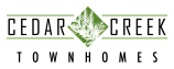 Cedar Creek Townhomes